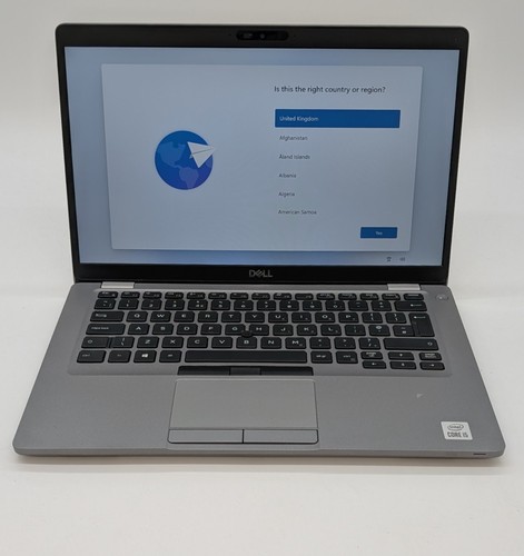 Dell latitude 5410 - dell,