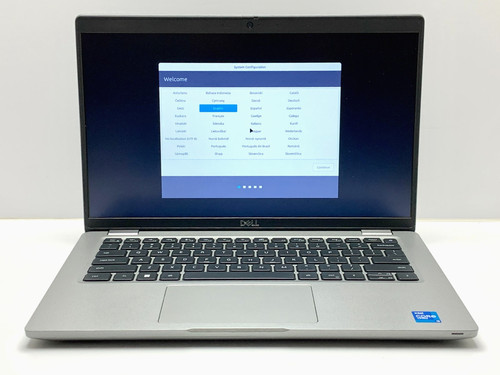 Dell latitude 5420 - dell,