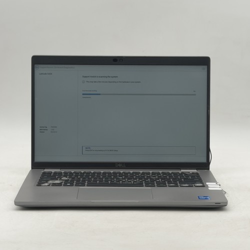 Dell latitude 5420 - 14", 16gb