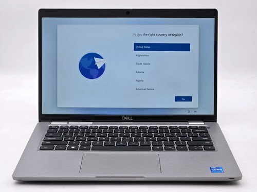 Dell latitude 5420 - latitude,