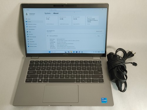 Dell latitude 5420 - dell,