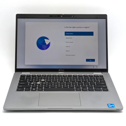 Dell latitude 5420 laptop - 5420,