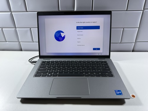 Dell latitude 5420 gray - dell, fhd
