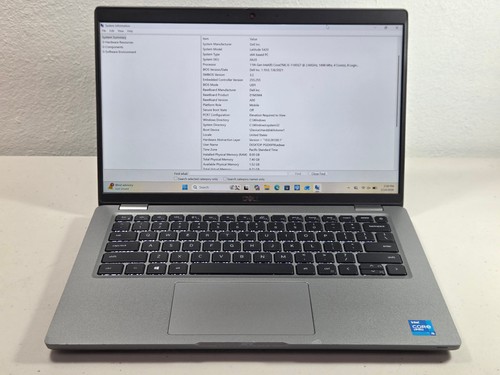 Dell latitude 5420 1145g7 - latitude, i5-1145g7
