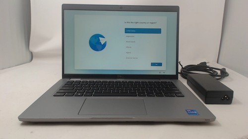 Dell latitude 5420 - latitude, i7