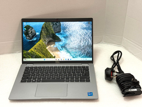 Dell latitude 5420 - 5420, i5-1145g7