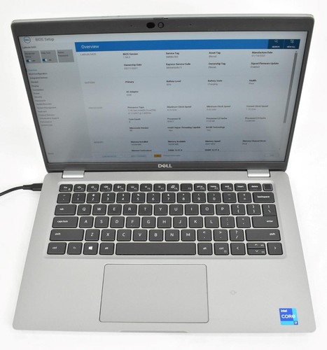 Dell latitude 5420 1165g7 - dell,