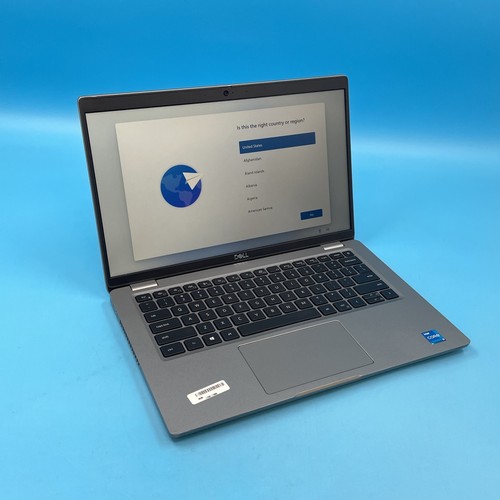 Dell latitude 5420 - latitude, i5-1135g7