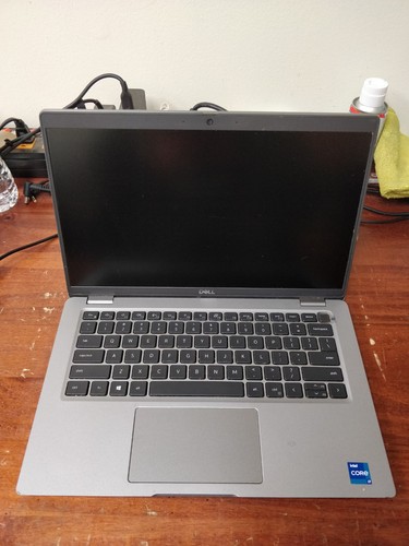 Dell latitude 5420 - dell,