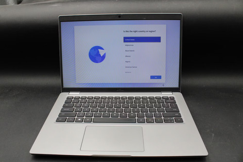 Dell latitude 5420 - 5420, used