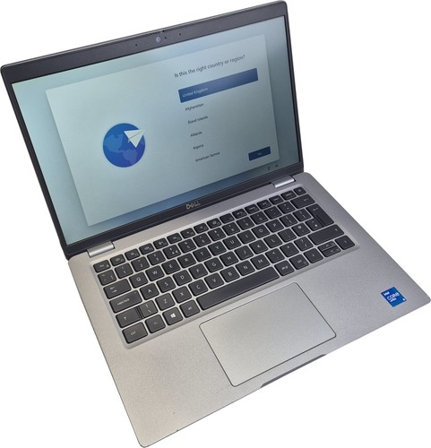 Dell latitude 5420 1145g7 - 5420,, i5-1145g7