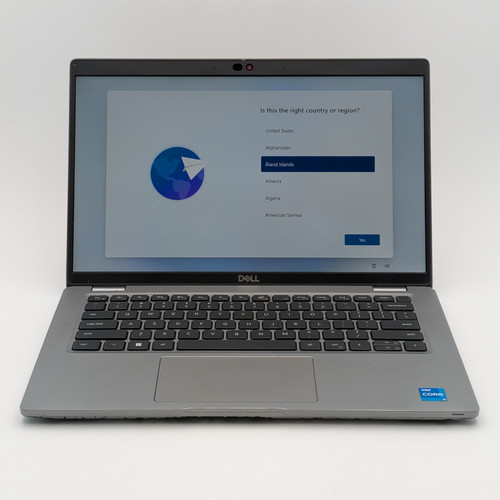 Dell latitude 5420 - latitude, 14"