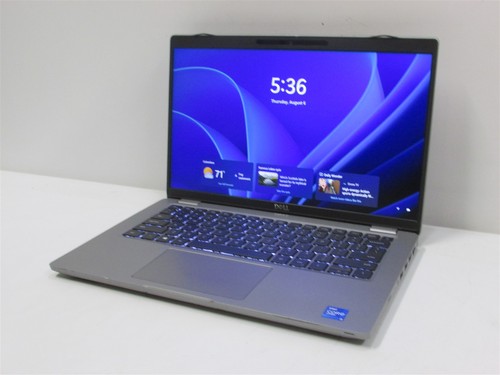 Dell latitude 5420 - dell,