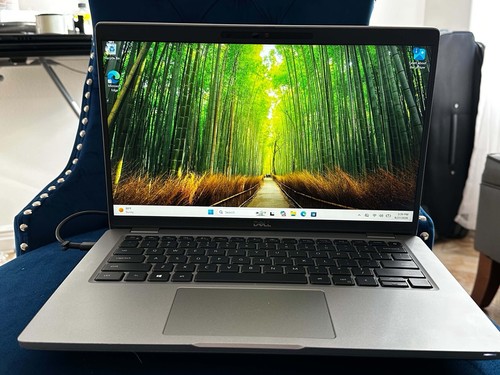 Dell latitude 5420 - latitude, 14in