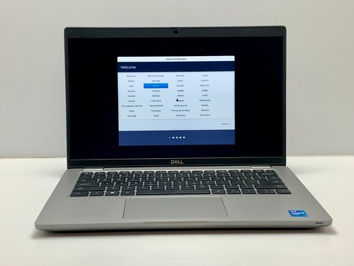 Dell latitude 5420 i5 1145g7 - dell,