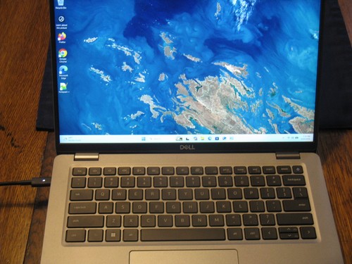 Dell latitude 5420 - latitude,