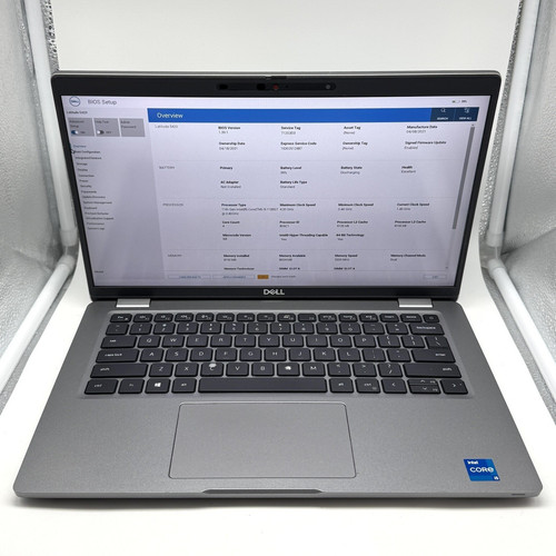 Dell latitude 5420 - 5420, |