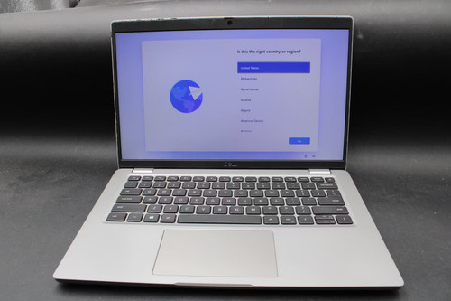 Dell latitude 5420 used - 5420,