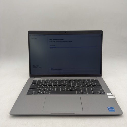 Dell latitude 5420 - latitude, intel