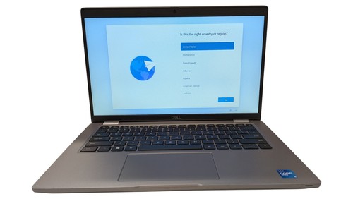 Dell latitude 5420 1145g7 - latitude, i5-1145g7