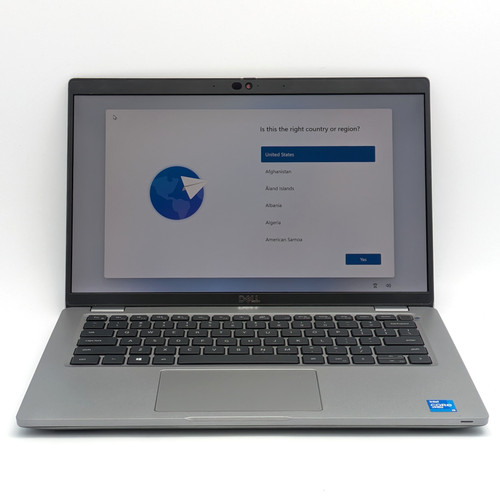 Dell latitude 5420 laptop - 5420, 14"