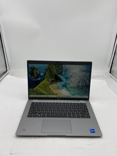 Dell latitude 5420 laptop - dell,
