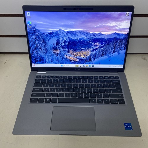 Dell latitude 5420 - 5420/2.6ghz, core