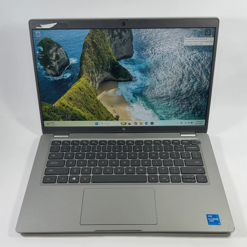 Dell latitude 5420 - latitude, 14"