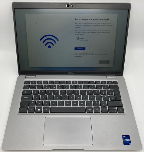 Dell latitude 5430 laptop - latitude, 14"