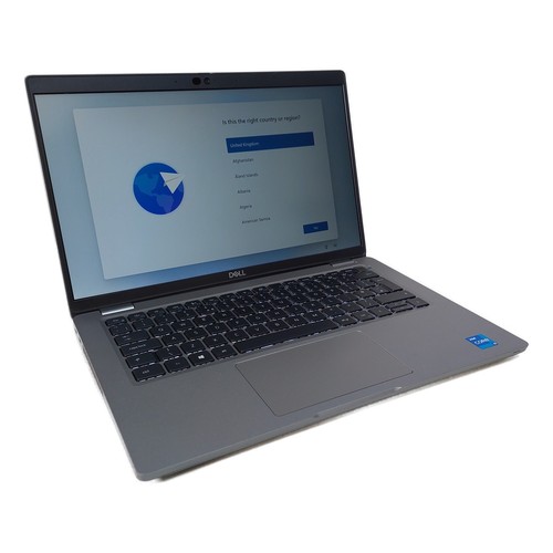 Dell latitude 5420 1145g7 - latitude, i5-1145g7