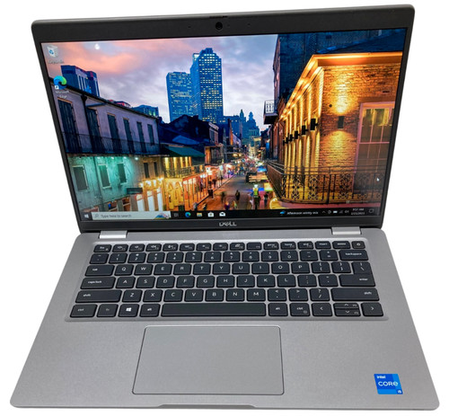 Dell latitude 5420 laptop - 5420,