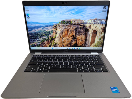 Dell latitude 5420 - latitude, laptop