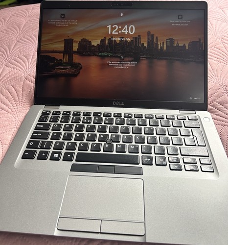 Dell latitude 5410 14in - latitude,