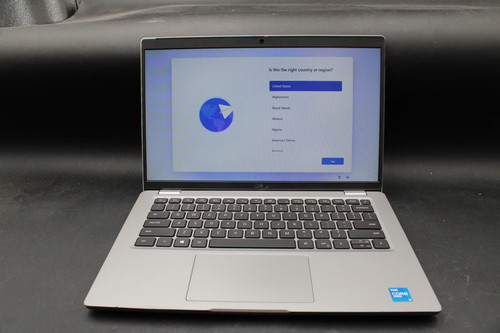 Dell latitude 5420 - dell, used