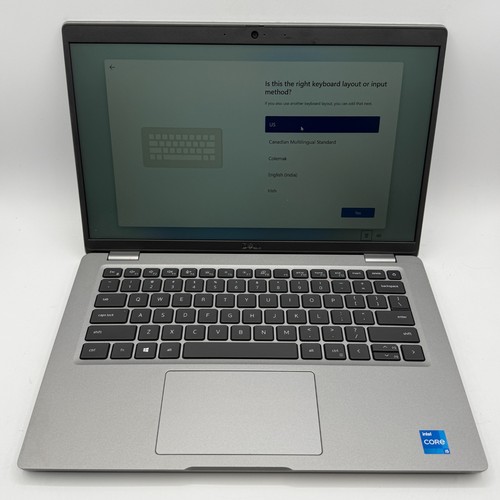 Dell latitude 5420 - dell,
