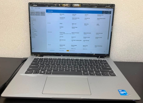 Dell latitude 5420 - 5420, 14in