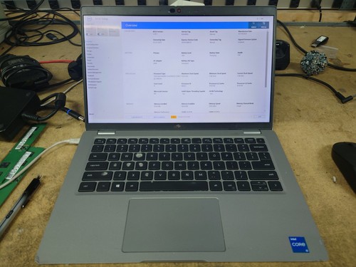 Dell latitude 5420 - dell, 14"