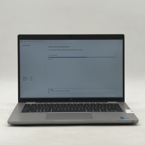 Dell latitude 5420 - latitude,