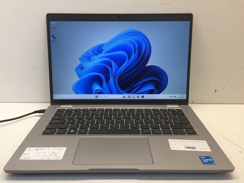 Dell latitude 5420 1145g7 - dell, i5-1145g7