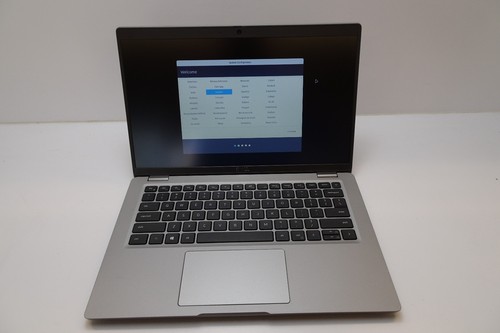 Dell latitude 5420 laptop - dell,