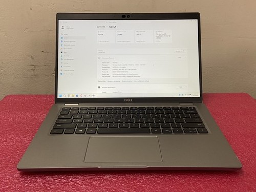 Dell latitude 5420 - dell, 14"
