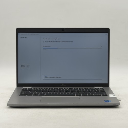 Dell latitude 5420 - dell,