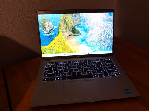 Dell latitude 5420 1135g7 - 5420,, i5-1135g7