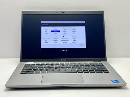 Dell latitude 5420 - latitude,