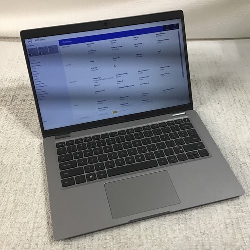 Dell latitude 5420 - dell,