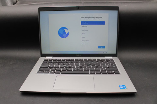 Dell latitude 5420 used - 5420, 14"