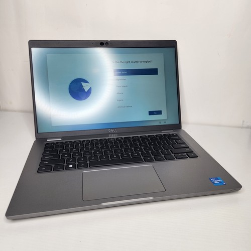 Dell latitude 5420 - latitude, 14"