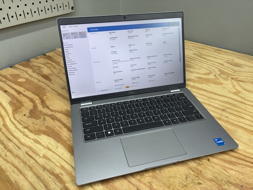 Dell latitude 5420 - 5420, 14"
