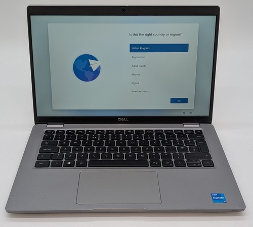Dell latitude 5420 1135g7 - i5,