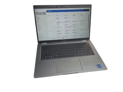 Dell latitude 5420 - latitude, 14"